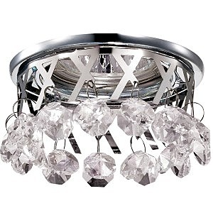 Встраиваемый светильник Vik 370174