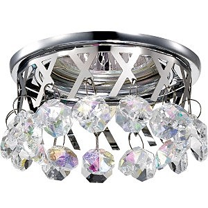 Встраиваемый светильник Vik 370175