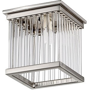 Встраиваемый светильник Mizu 370161