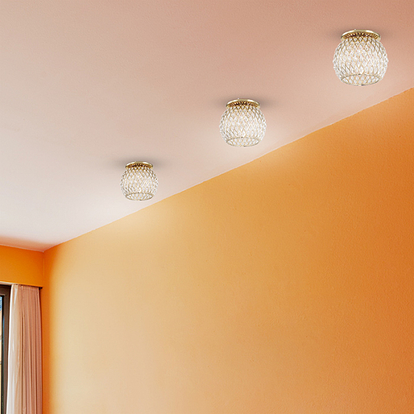 Встраиваемый светильник Mizu 370163