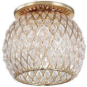 Встраиваемый светильник Mizu 370163