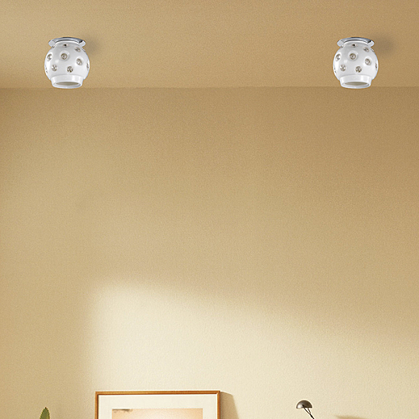 Встраиваемый светильник Zefiro 370159