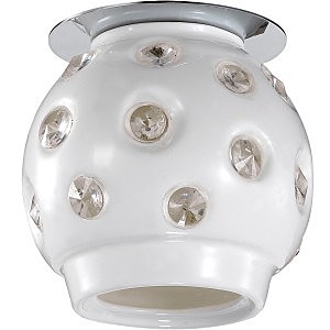 Встраиваемый светильник Zefiro 370159