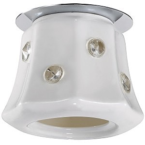 Встраиваемый светильник Zefiro 370158