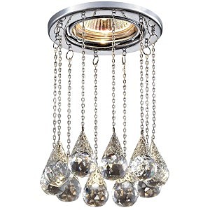 Встраиваемый светильник Ritz 369787