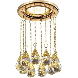 Встраиваемый светильник Ritz 369788