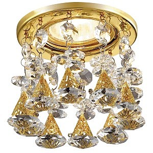 Встраиваемый светильник Ritz 369792