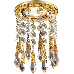 Встраиваемый светильник Ritz 369798