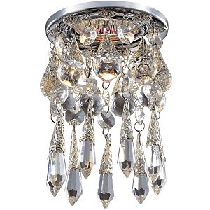 Встраиваемый светильник Ritz 369795