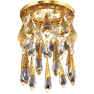 Встраиваемый светильник Ritz 369796