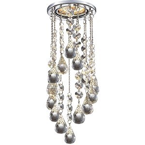 Встраиваемый светильник Ritz 369793