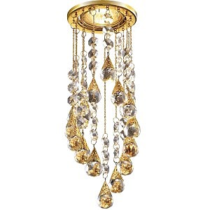 Встраиваемый светильник Ritz 369794