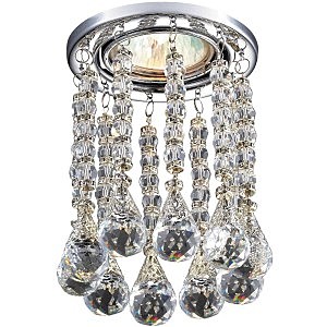 Встраиваемый светильник Ritz 369785