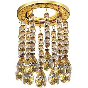 Встраиваемый светильник Ritz 369786