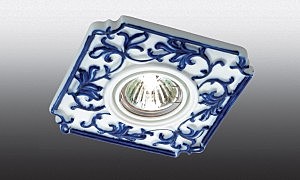 Встраиваемый светильник Farfor 369867