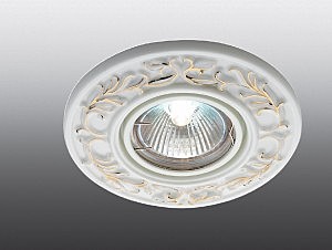 Встраиваемый светильник Farfor 369869