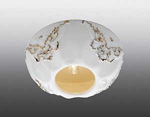 Встраиваемый светильник Farfor 369872