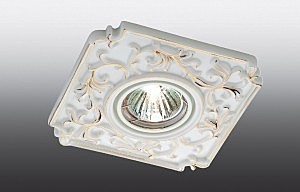 Встраиваемый светильник Farfor 369866