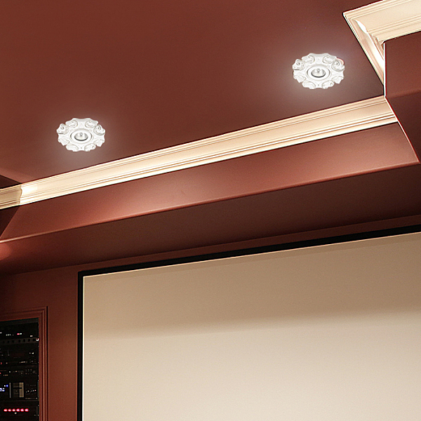 Встраиваемый светильник Farfor 370042