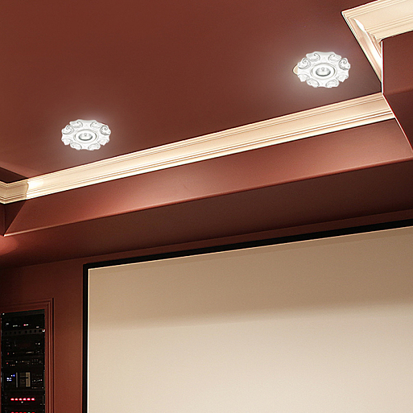 Встраиваемый светильник Farfor 370041