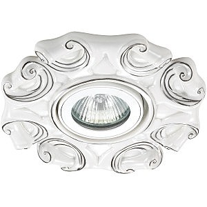 Встраиваемый светильник Farfor 370041