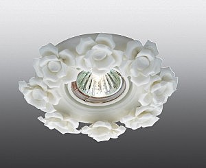 Встраиваемый светильник Farfor 369870