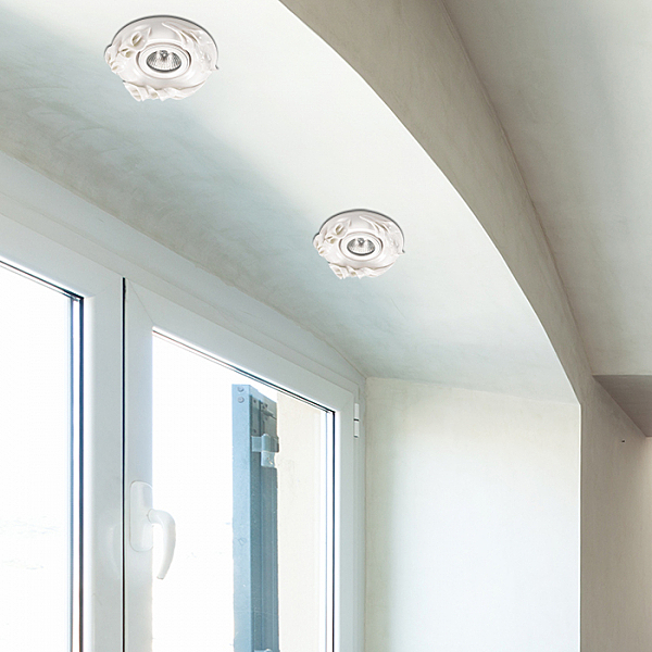 Встраиваемый светильник Farfor 370037