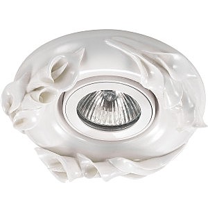 Встраиваемый светильник Farfor 370037