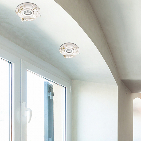 Встраиваемый светильник Farfor 370039