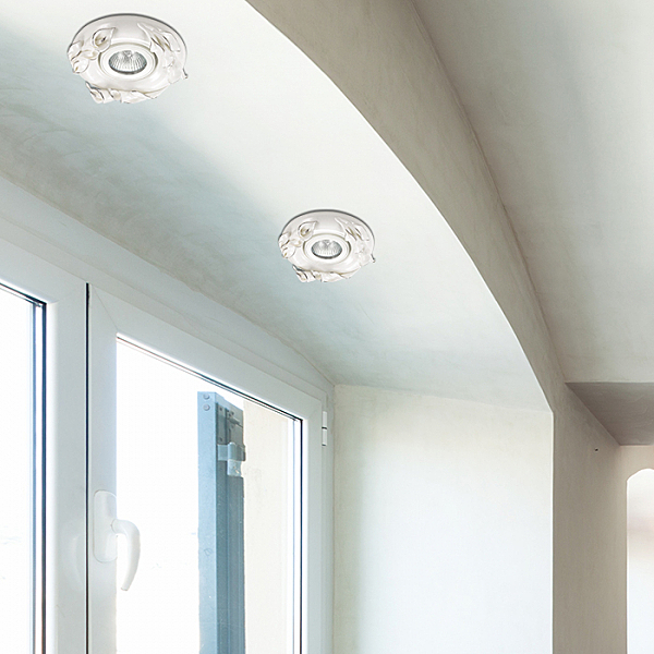 Встраиваемый светильник Farfor 370038