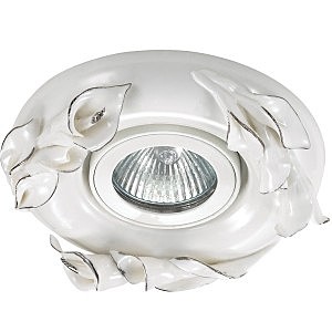 Встраиваемый светильник Farfor 370038