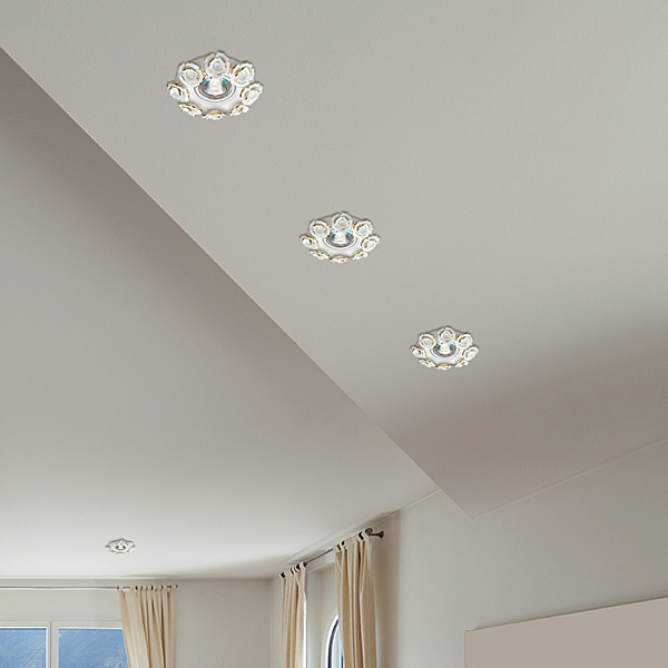 Встраиваемый светильник Farfor 369871