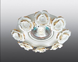 Встраиваемый светильник Farfor 369871