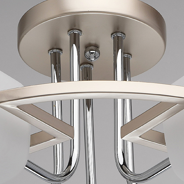 Потолочная люстра Тетро 673011705