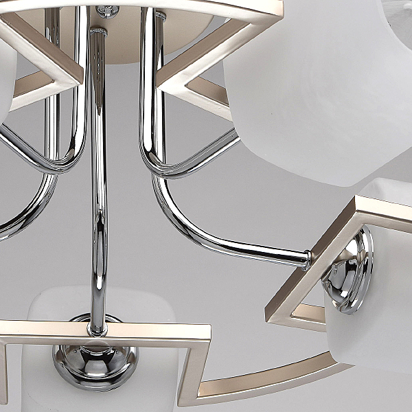 Потолочная люстра Тетро 673011705