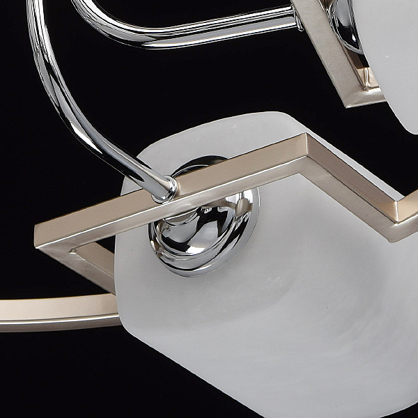 Потолочная люстра Тетро 673011705