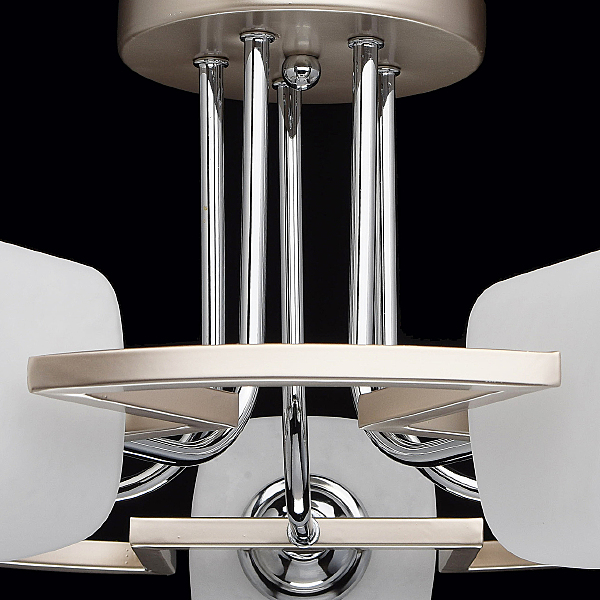 Потолочная люстра Тетро 673011705