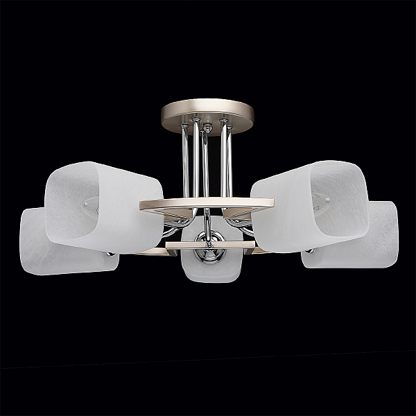 Потолочная люстра Тетро 673011705