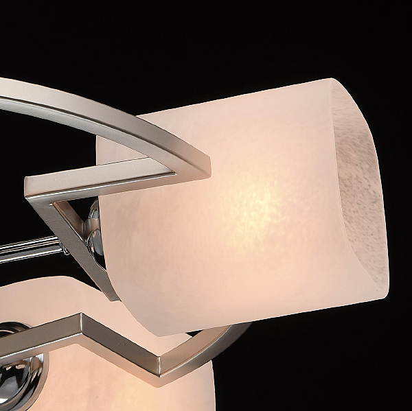 Потолочная люстра Тетро 673011705