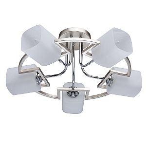 Потолочная люстра Тетро 673011705