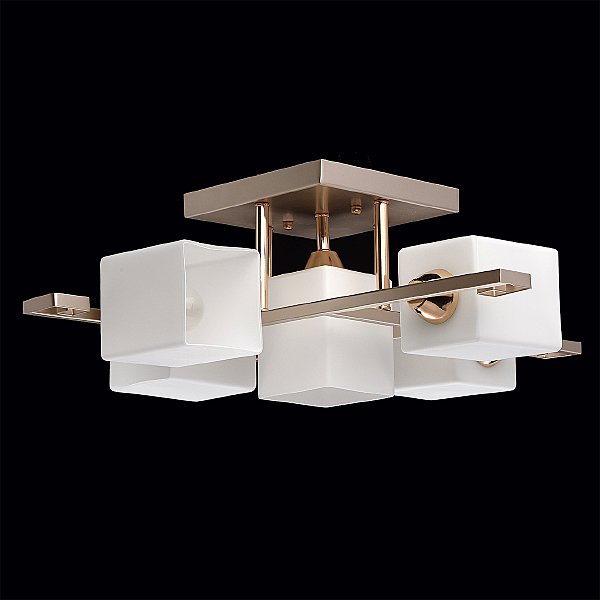 Потолочная люстра Тетро 673011905