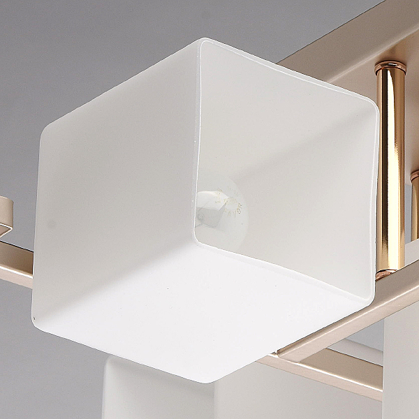 Потолочная люстра Тетро 673011905