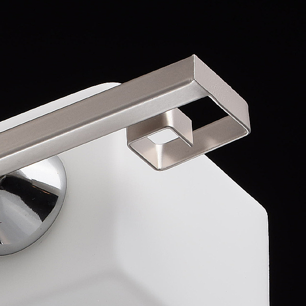 Потолочная люстра Тетро 673012005