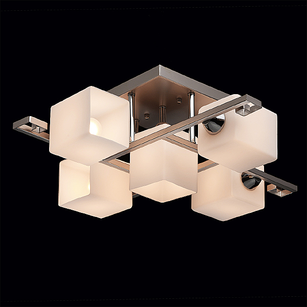 Потолочная люстра Тетро 673012005