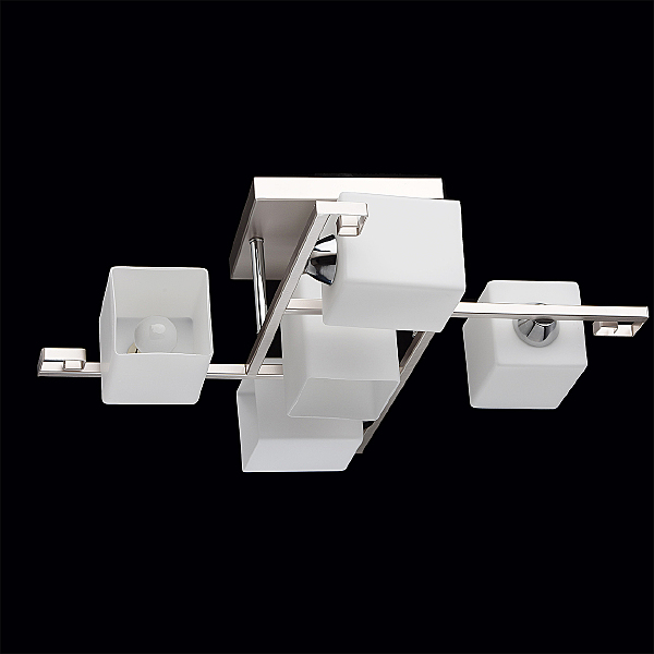 Потолочная люстра Тетро 673012005