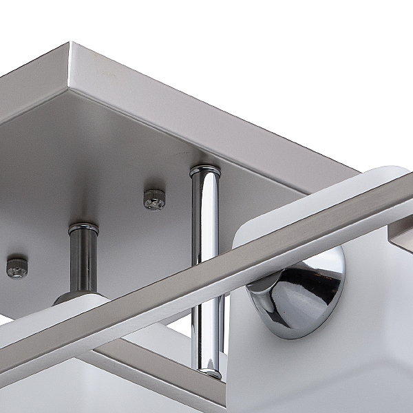 Потолочная люстра Тетро 673012005