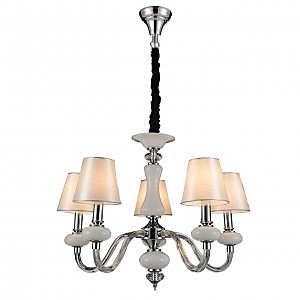 Подвесная люстра Lume SL654.503.05