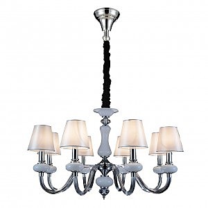 Подвесная люстра Lume SL654.503.08