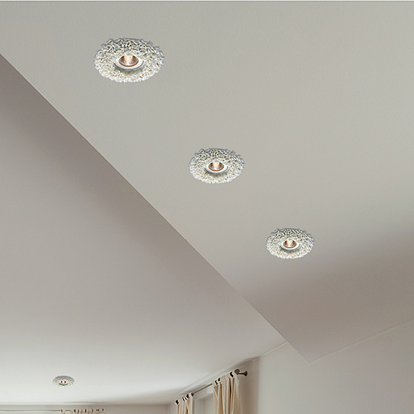 Встраиваемый светильник Farfor 369948