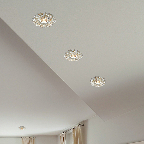 Встраиваемый светильник Farfor 369949